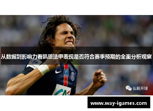 从数据到影响力看凯恩法甲表现是否符合赛季预期的全面分析观察