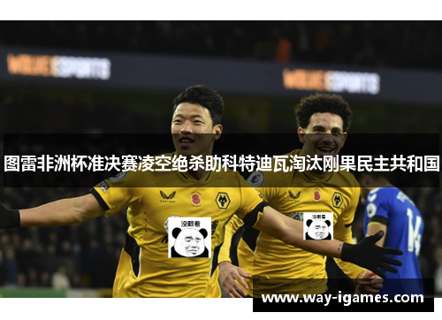 图雷非洲杯准决赛凌空绝杀助科特迪瓦淘汰刚果民主共和国 图雷非洲杯准决赛凌空绝杀助科特迪瓦淘汰刚果民主共和国